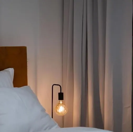 Luxury Luminous 2Bedroom Apt Center Of Brussels