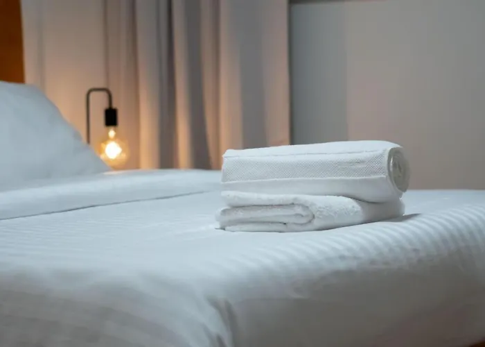 Luxury Luminous 2Bedroom Apt Center Of Brussels